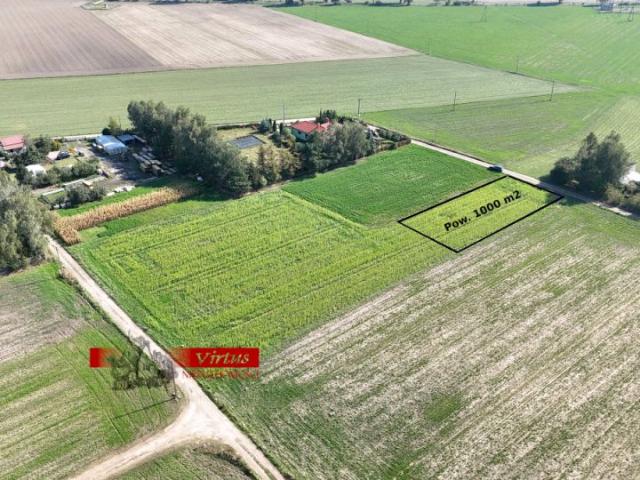 Grunt na sprzedaż w Gniezno, Wielkopolskie