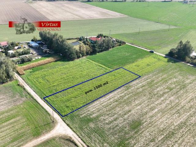 Grunt na sprzedaż w Gniezno, Wielkopolskie