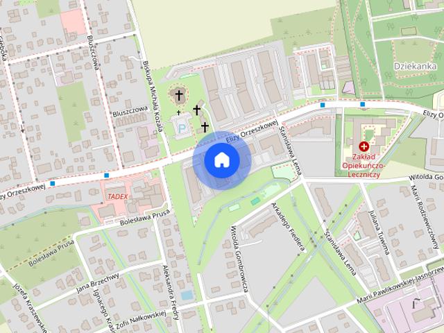 Mieszkanie do wynajęcia w Skiereszewo, Gniezno
