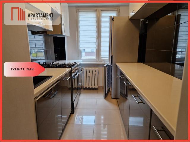 Mieszkanie na sprzedaż w Gniezno