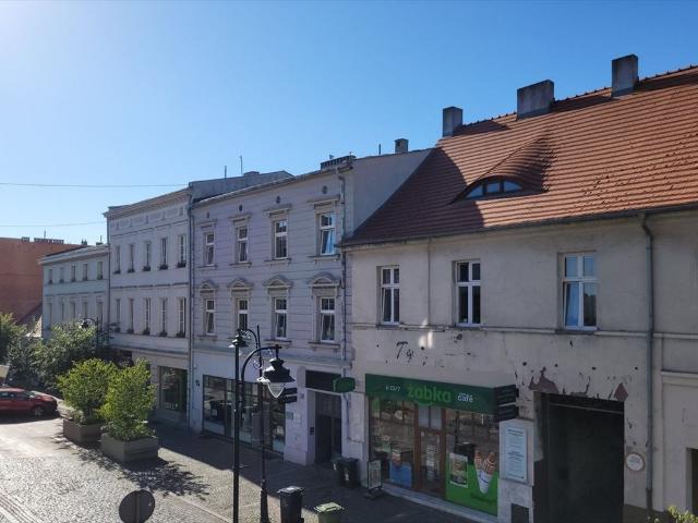 Mieszkanie na sprzedaż w Gniezno