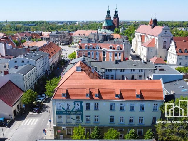 Dom na sprzedaż w Gniezno