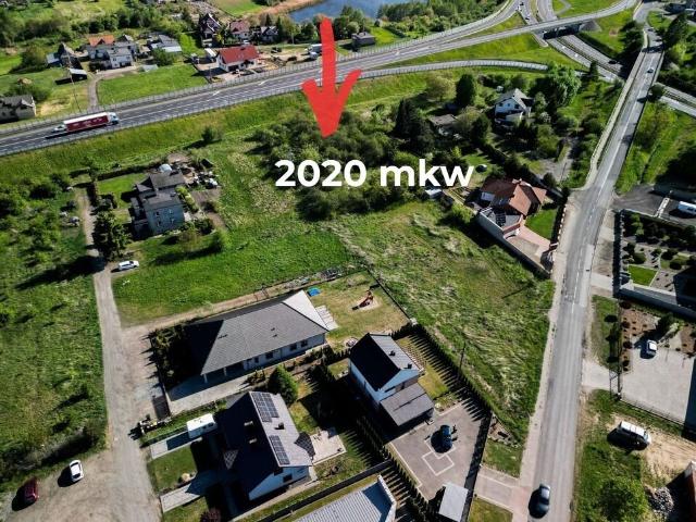 Grunt na sprzedaż w Gniezno, Wielkopolskie