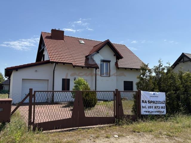 Dom na sprzedaż w Gniezno, Wielkopolskie