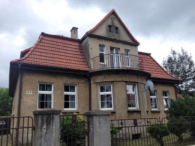 Dom na sprzedaż w Gniezno