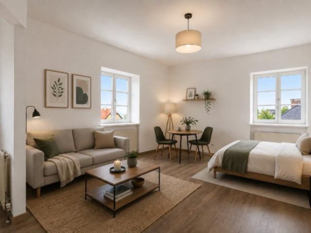 Wohnung kaufen in Heuberg, Koppl