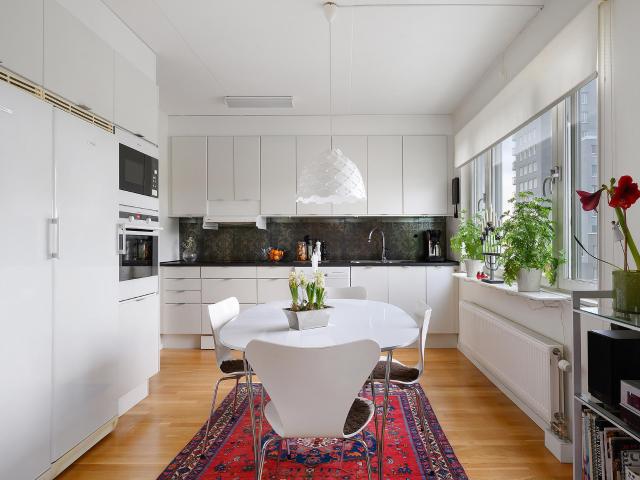 Bostad till salu i Gävleborg