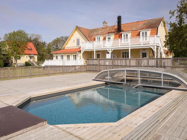 Bostad till salu i Gotland