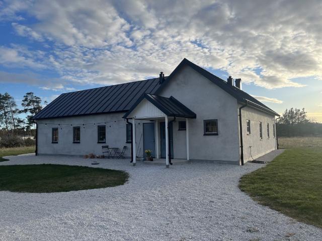 Hus hyra i Gotland