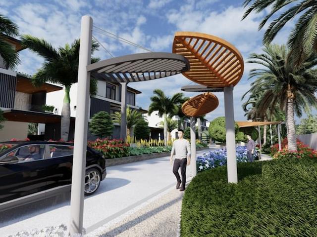 Villa for sale in Haidarabad, Telangana