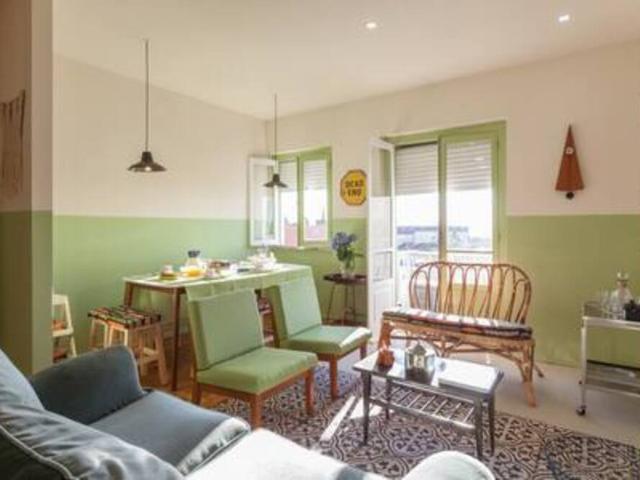 Apartamento alugar em Braga (São Vicente), Braga