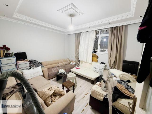 Zeytinburnu, İstanbul içerisinde satılık mülk
