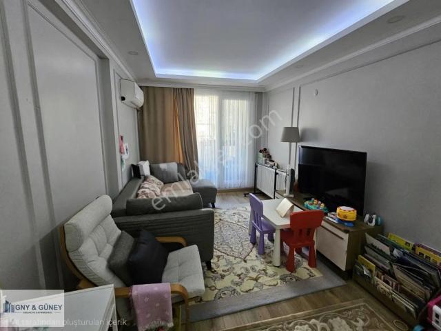 Zeytinburnu, İstanbul içerisinde kiralık mülk