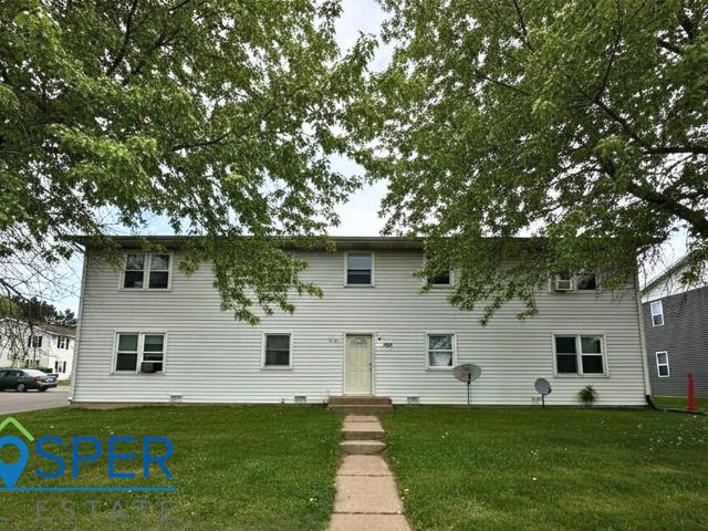 Apartment for rent in Wisconsin