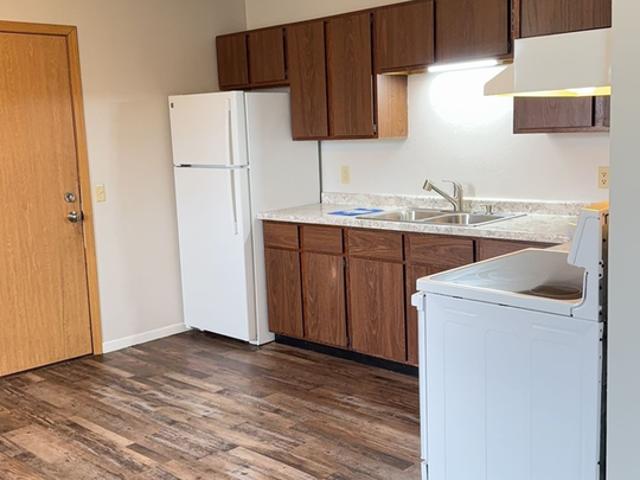 Apartment for rent in Wisconsin
