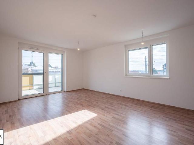Wohnung mieten in Eisenstadt, Burgenland