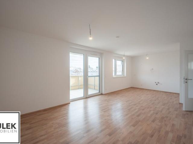 Wohnung mieten in Eisenstadt