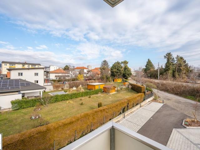 Apartment mieten in Eisenstadt
