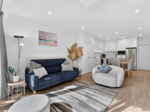Apartment for sale in Point England