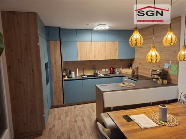 Wohnung mieten in Eisenstadt, Burgenland