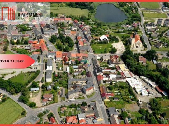 Dom na sprzedaż w Gołańcz, Wielkopolskie