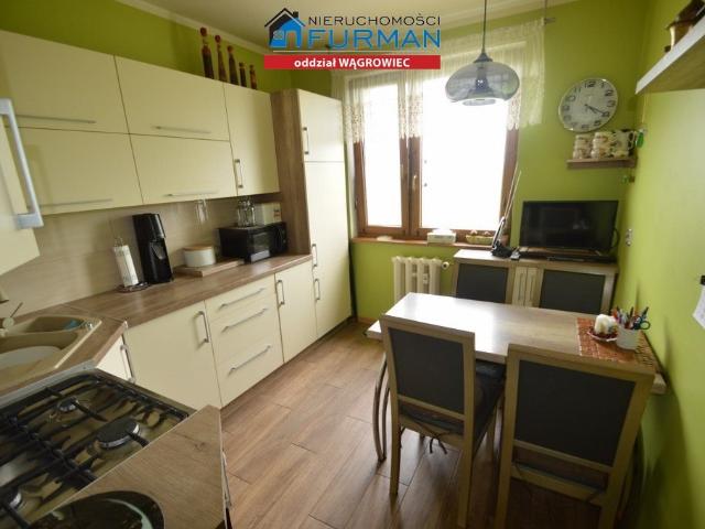 Mieszkanie na sprzedaż w Gołańcz, Wielkopolskie