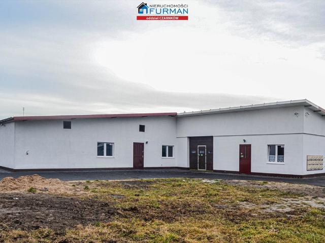 Mieszkanie na sprzedaż w Gołańcz, Wielkopolskie