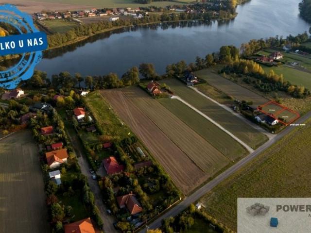 Grunt na sprzedaż w Krzycko Wielkie, Wielkopolskie