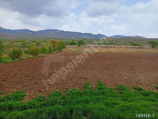 Bergama, İzmir içerisinde satılık Arsa