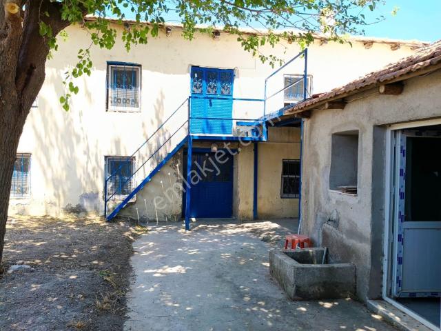 Bergama, İzmir içerisinde satılık Villa