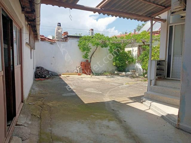 Bergama, İzmir içerisinde satılık Villa