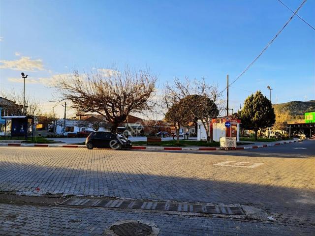 Bergama, İzmir içerisinde satılık Villa
