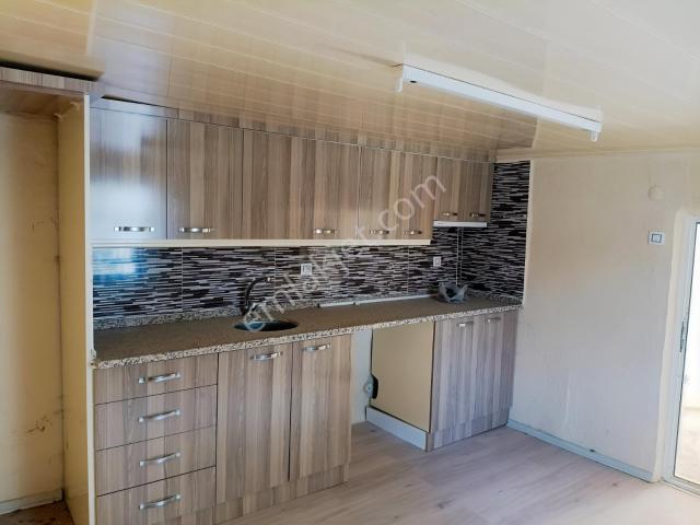 Göçbeyli Mahallesi, Bergama içerisinde satılık Villa