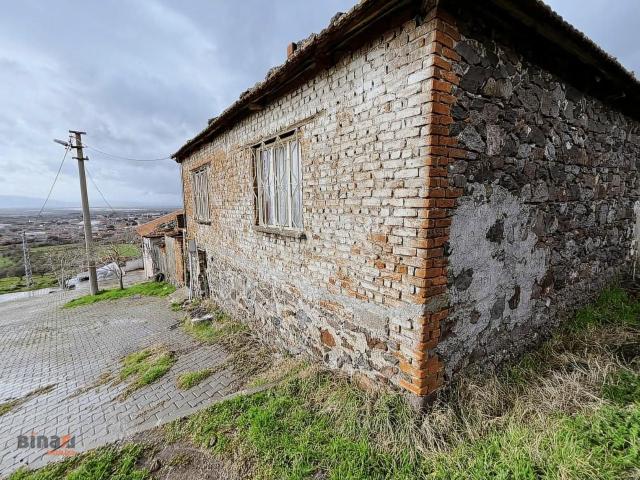 Bergama, İzmir içerisinde satılık Villa
