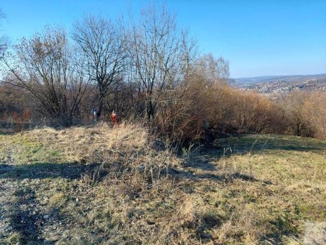Grunt na sprzedaż w Przemyśl, Podkarpackie