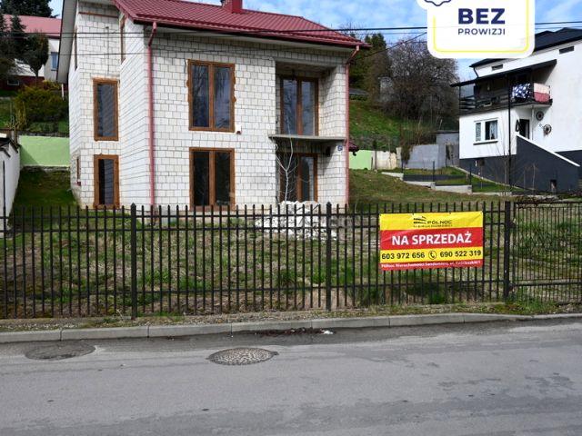 Dom na sprzedaż w Sandomierz, Świętokrzyskie