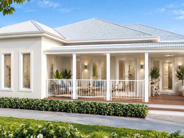 Cottage for sale in Jindalee, City of Wanneroo