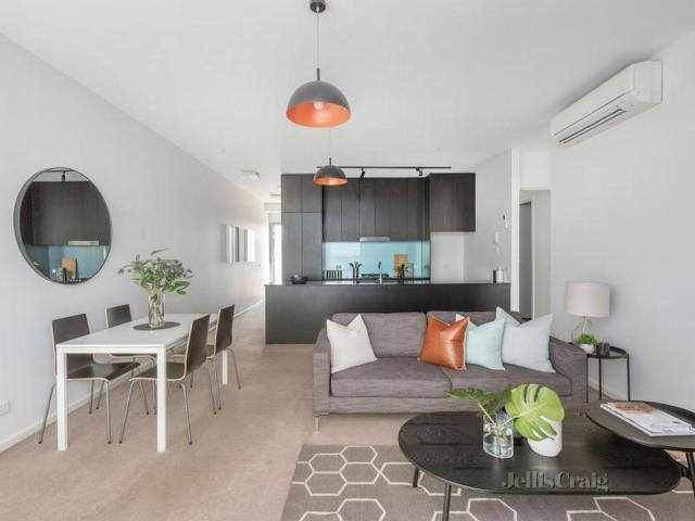 Apartment for rent in Brunswick, Victoria