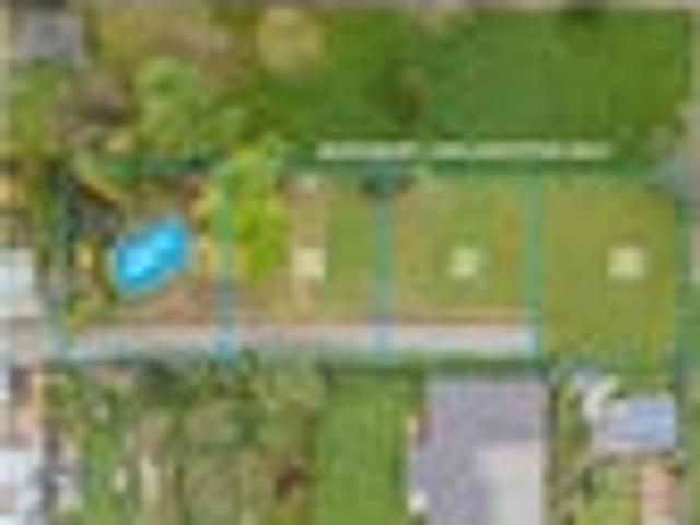 Land for sale in Geraldine, Canterbury