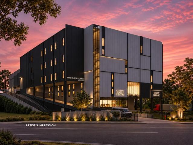 Warehouse for rent in Sydney, New South Wales