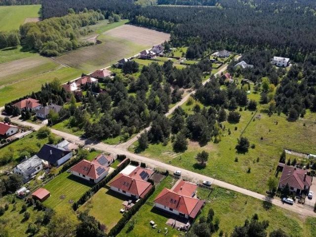 Grunt na sprzedaż w Wronczyn, Wielkopolskie