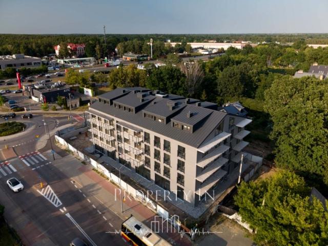 Mieszkanie na sprzedaż w Warszawa, Mazowieckie