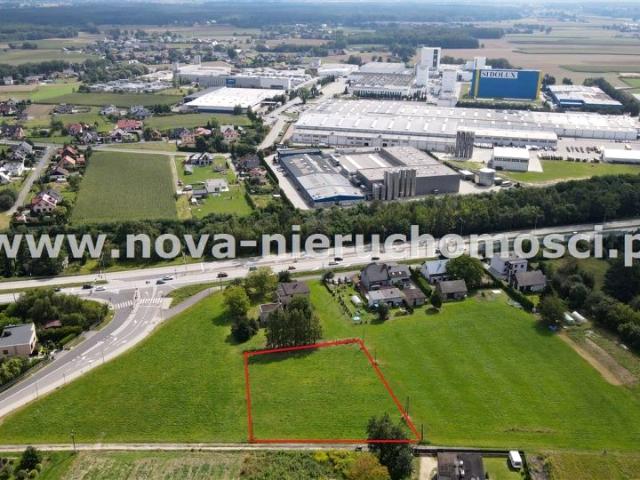 Grunt na sprzedaż w Żory, Śląskie