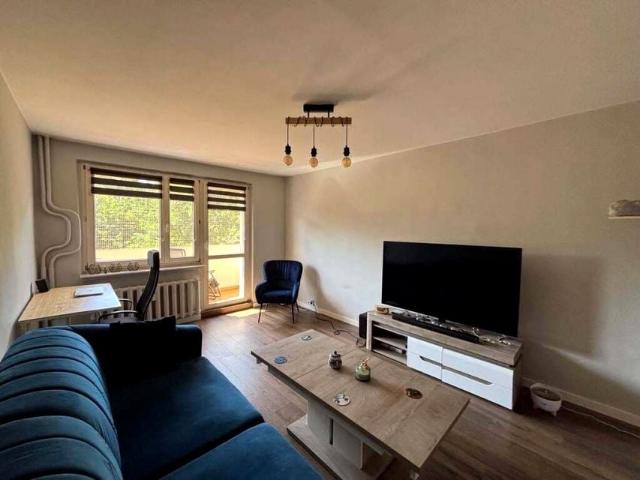 Mieszkanie na sprzedaż w Katowice, Śląskie