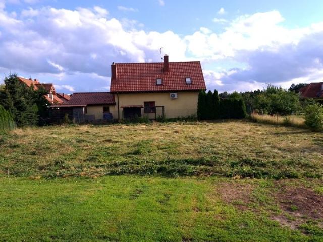 Grunt na sprzedaż w Przyłęki, Kujawsko-pomorskie