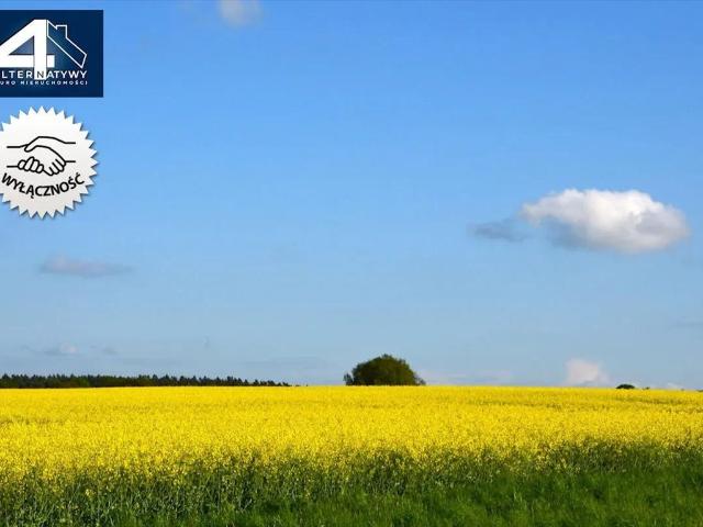 Grunt na sprzedaż w Gołcza, Małopolskie