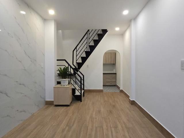 Nhà bán tại Thủ Đức, Hồ Chí Minh