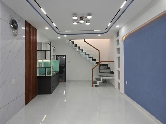 Nhà bán tại Thủ Đức, Hồ Chí Minh