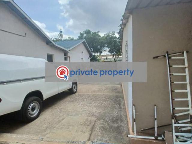 Commercial for sale in Embakasi, Nairobi