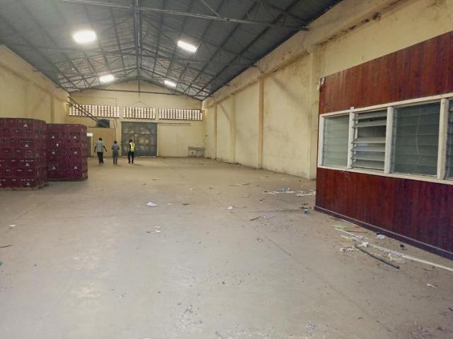 Commercial for rent in CBD, Starehe